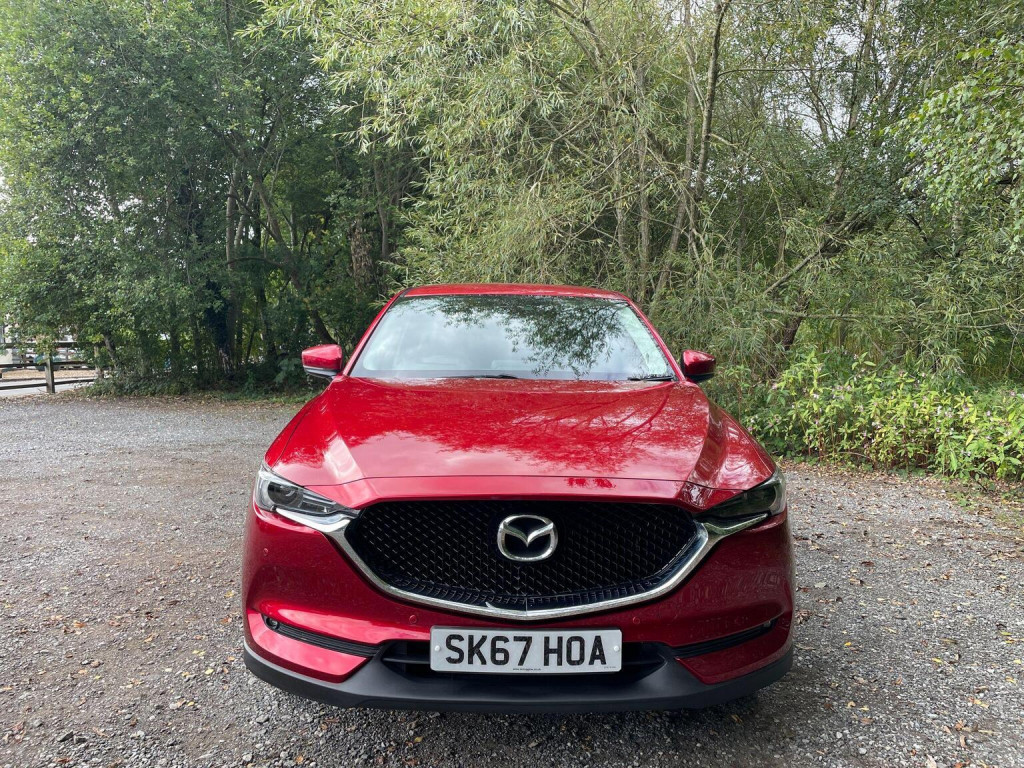MAZDA