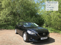 MAZDA MAZDA6