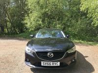 MAZDA MAZDA6