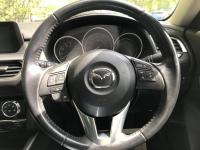 MAZDA MAZDA6