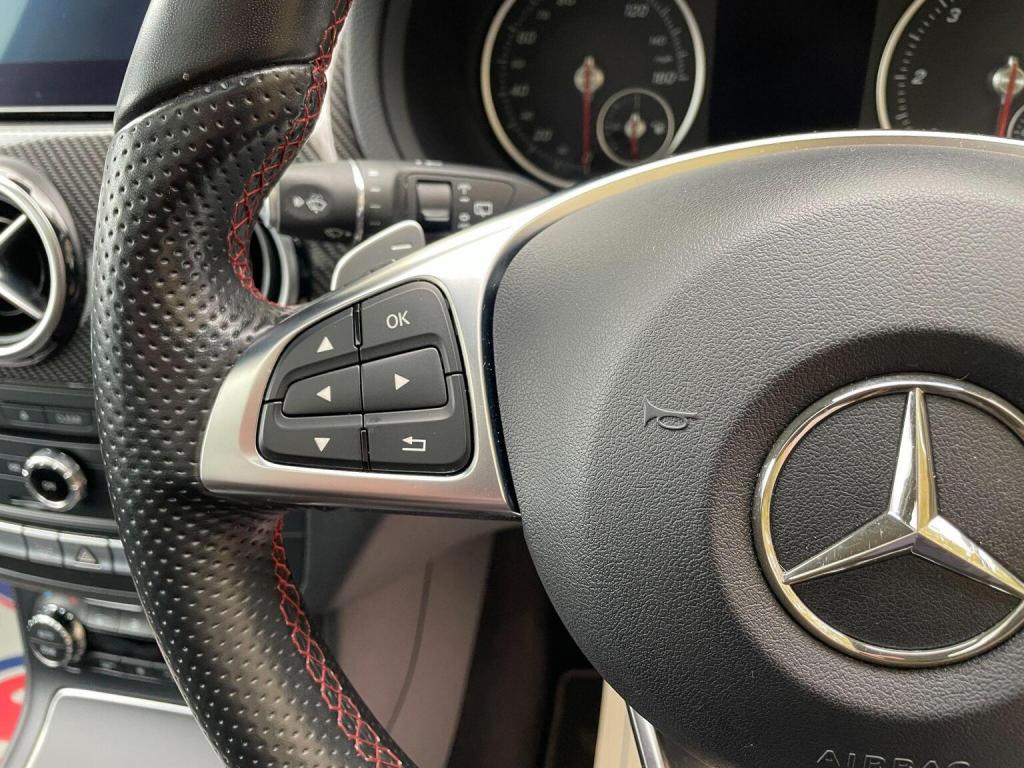 MERCEDES-BENZ B CLASS