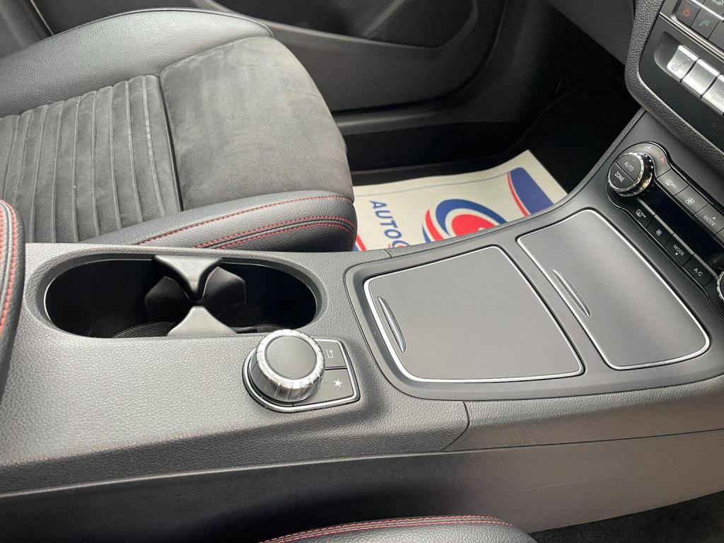 MERCEDES-BENZ B CLASS