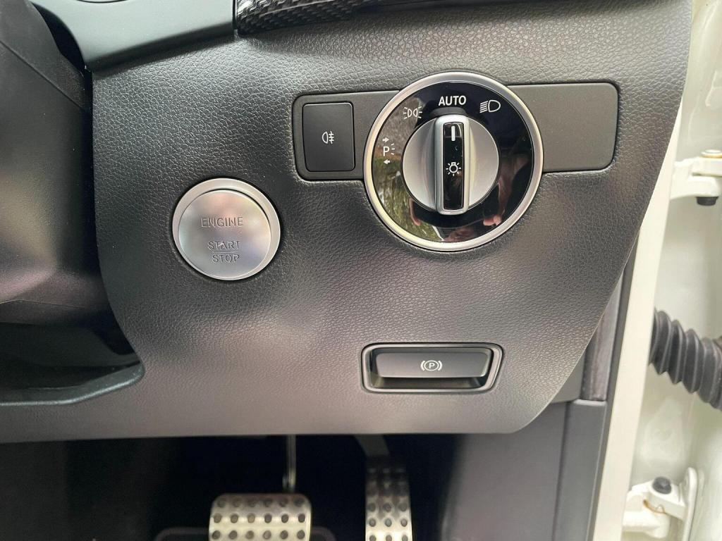 MERCEDES-BENZ B CLASS