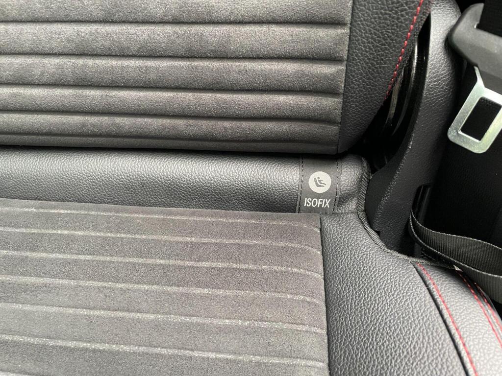 MERCEDES-BENZ B CLASS