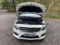 MERCEDES-BENZ B CLASS