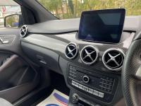 MERCEDES-BENZ B CLASS