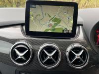 MERCEDES-BENZ B CLASS