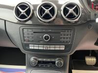 MERCEDES-BENZ B CLASS