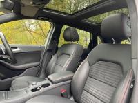 MERCEDES-BENZ B CLASS