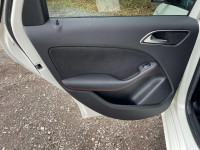 MERCEDES-BENZ B CLASS