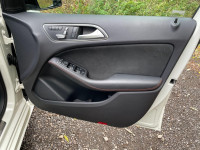 MERCEDES-BENZ B CLASS