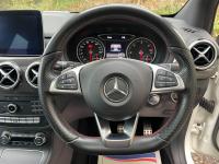 MERCEDES-BENZ B CLASS