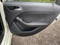 MERCEDES-BENZ B CLASS