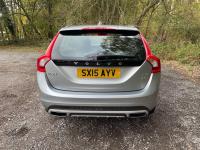 VOLVO V60 CROSS COUNTRY