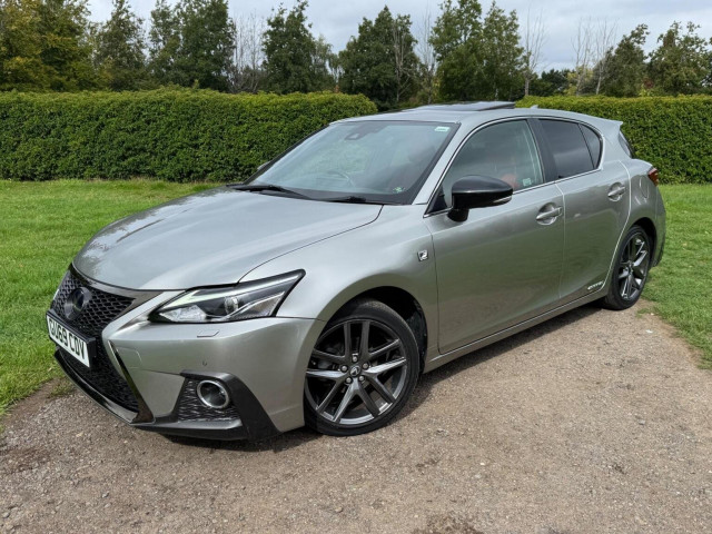 LEXUS