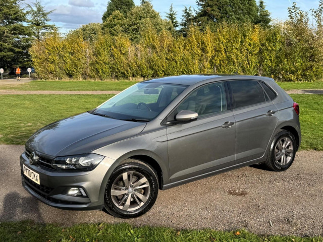 VOLKSWAGEN