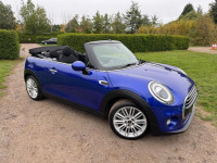 MINI CONVERTIBLE