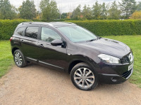 NISSAN QASHQAI+2