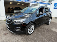 VAUXHALL MOKKA X