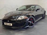 JAGUAR XKR
