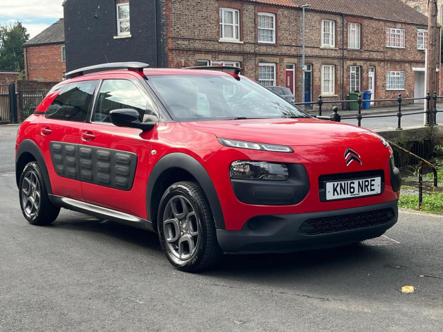 CITROEN