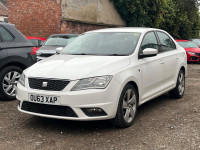 SEAT TOLEDO