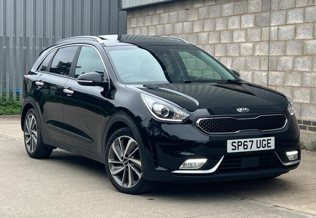KIA NIRO