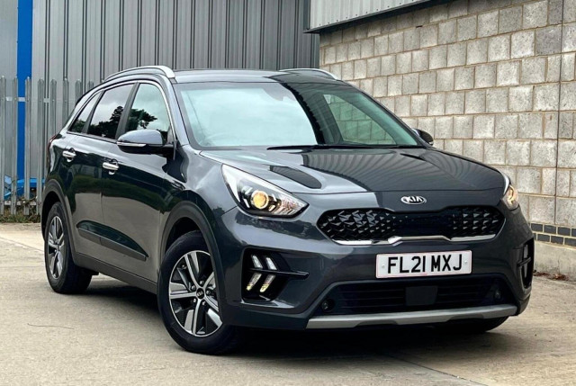 KIA NIRO
