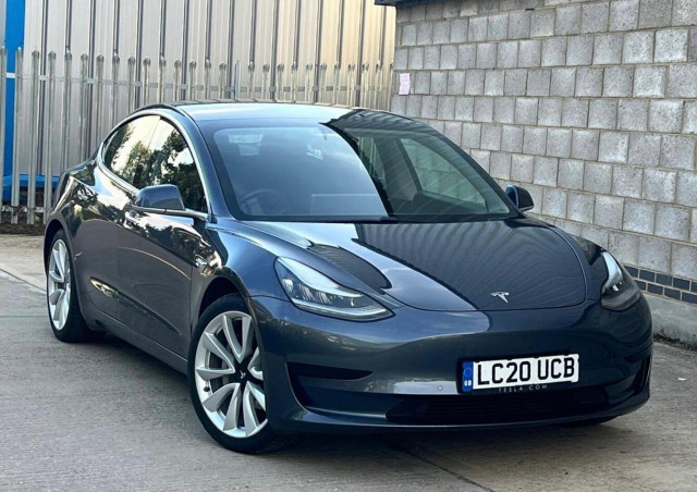 TESLA