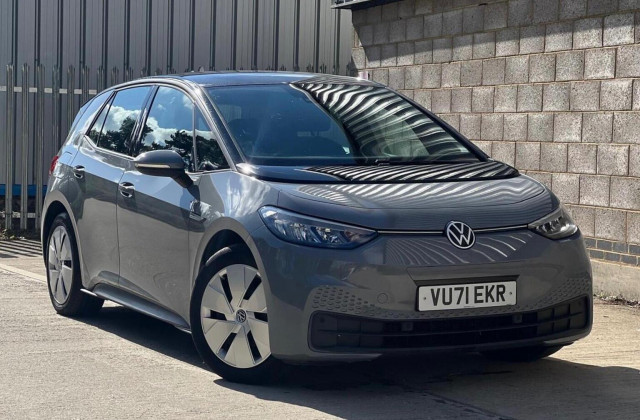 VOLKSWAGEN