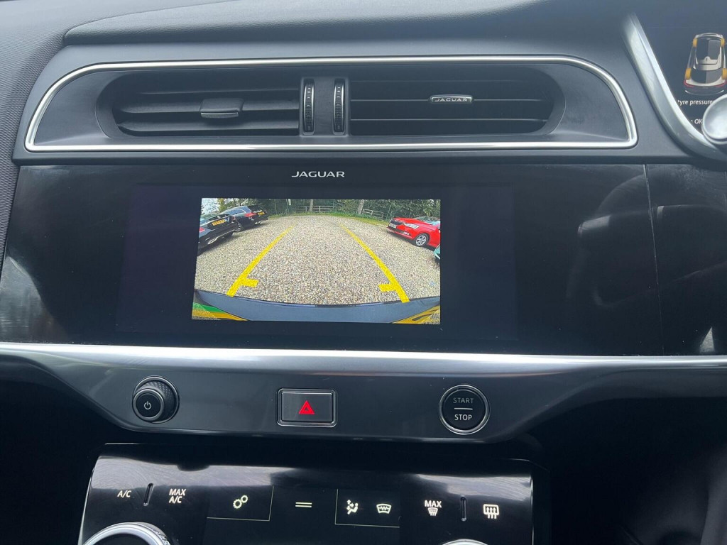 JAGUAR I-Pace