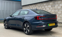 POLESTAR POLESTAR 2