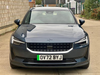 POLESTAR POLESTAR 2