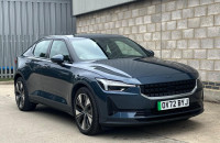 POLESTAR POLESTAR 2