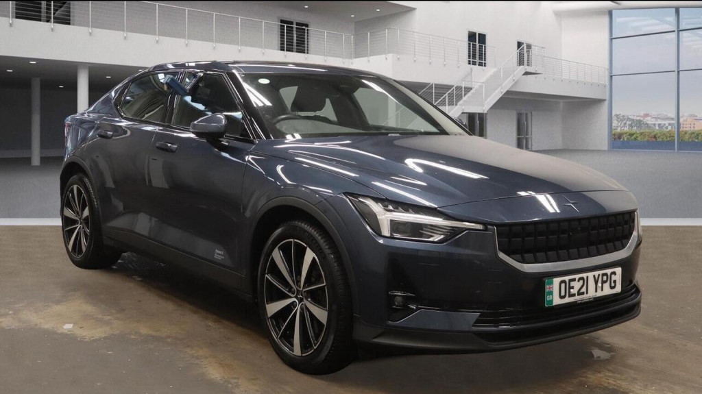 POLESTAR POLESTAR 2