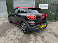 MINI PACEMAN