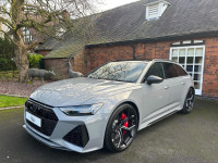 AUDI RS6