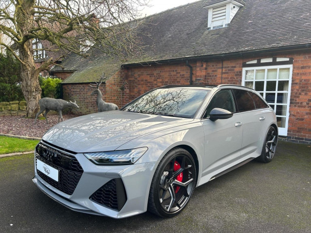 AUDI