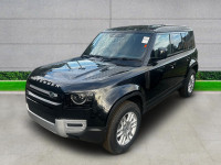 LAND ROVER DEFENDER 110