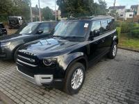 LAND ROVER DEFENDER 110