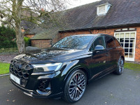 AUDI SQ7