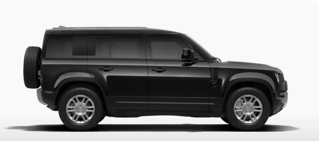 LAND ROVER DEFENDER 110