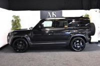 LAND ROVER DEFENDER 110