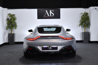 ASTON MARTIN VANTAGE