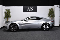ASTON MARTIN VANTAGE