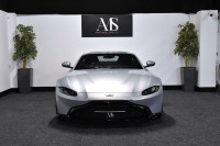 ASTON MARTIN VANTAGE