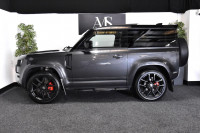 LAND ROVER DEFENDER 90