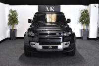 LAND ROVER DEFENDER 90