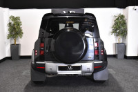 LAND ROVER DEFENDER 90