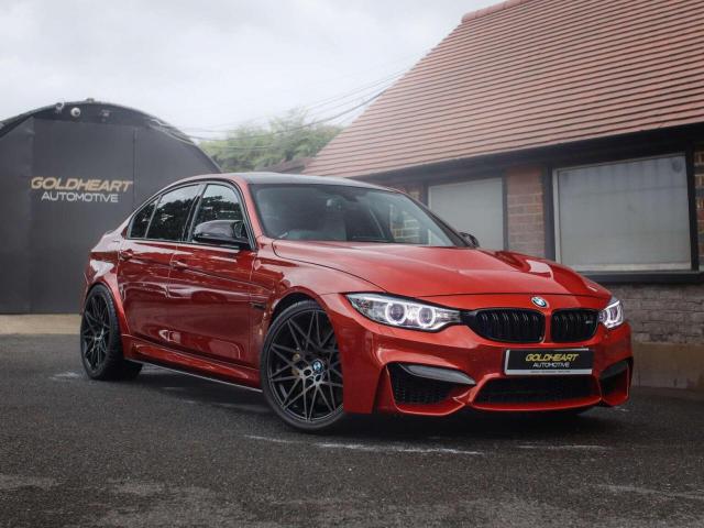 BMW M3